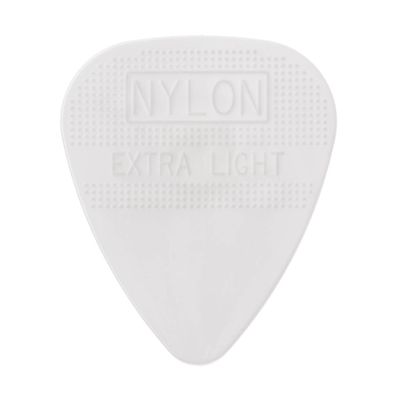 Herco HEV209P Vintage &apos;66 Extra Light plectrumset (6 stuks)