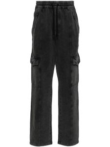 MARANT pantalon de jogging Pryam en coton - Gris