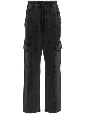 MARANT pantalon de jogging Pryam en coton - Gris