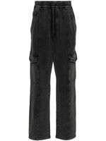 MARANT pantalon de jogging Pryam en coton - Gris - thumbnail