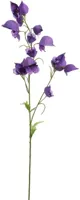 Pure Royal kunsttak aconitum 80cm paars