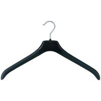 Hanger zwart NF49 zonder broeklat