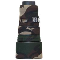 LensCoat Nikon AF-S 300mm F/4 E PF ED VR Forest Green Camo