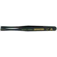 Bernstein Tools for Electronics 5-193 Precisiepincet NK35A Halfrond 120 mm - thumbnail