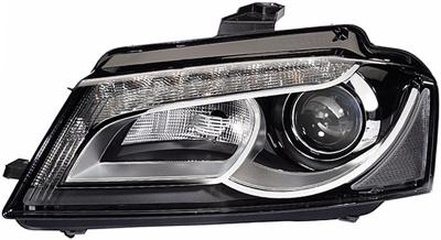 Koplamp rechts 1EL009648401