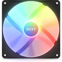 NZXT F140 Core - 140mm RGB Fan - Single - Black