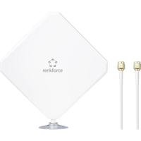 Renkforce RF-DAT-500 Wandantenne