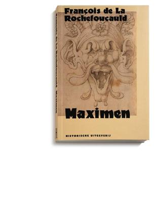 Maximen (Paperback)