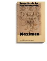 Maximen (Paperback)