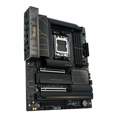 Moederbord Asus AMD AM5 AMD AMD X870E