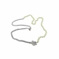 Dames ketting Guess UBN81019 60 cm