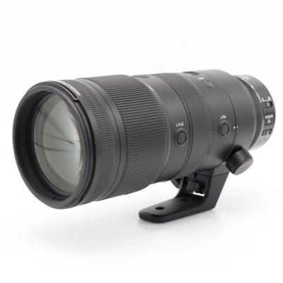 Nikon Z 70-200mm F/2.8 VR S occasion