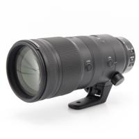 Nikon Z 70-200mm F/2.8 VR S occasion