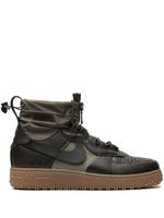 Nike Air Force 1 Wtr Gtx "Medium Olive" sneakers - Vert