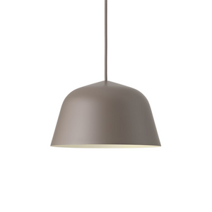 Muuto Ambit Hanglamp 25 cm - Beige