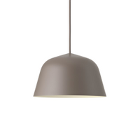 Muuto Ambit Hanglamp 25 cm - Beige - thumbnail