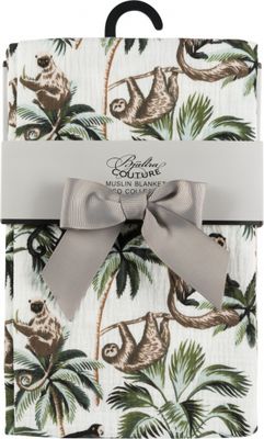 Bjällra of Sweden hydrofiele doek Deco 120 cm katoen Bjällra of Sweden hydrofiele doek Deco 120 cm katoen