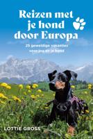 Reisgids Reizen met je hond door Europa | Spectrum