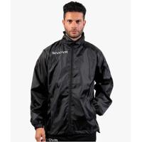 GIVOVA RAIN MASTER RAINCOAT