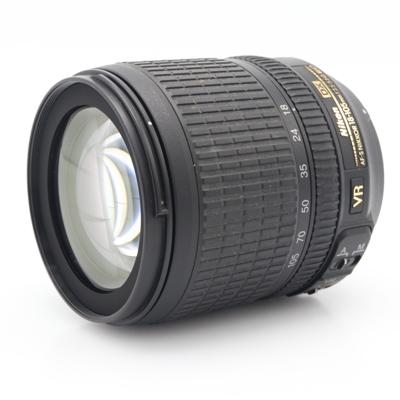 Nikon AF-S 18-105mm F/3.5-5.6G VR ED DX occasion