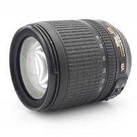 Nikon AF-S 18-105mm F/3.5-5.6G VR ED DX occasion