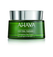 Mineral radiance day cream