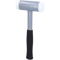 KS Tools 140.5274 Terugslagvrije breekhamer, 990g