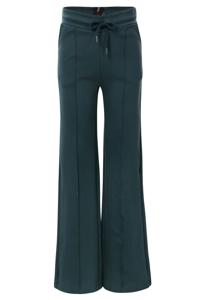 LOOXS 10sixteen Meisjes broek - Groen blauw