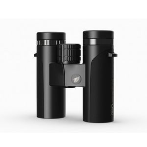 GPO Passion 8x32ED Zwart