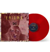 Enigma - Love Sensuality Devotion (The Remix Collection) (Rood Vinyl) - Gelimiteerd (LP)