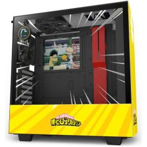 NZXT H510i Rivals - CRFT11