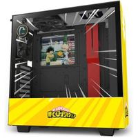 NZXT H510i Rivals - CRFT11 NZXT H510i Rivals - CRFT11