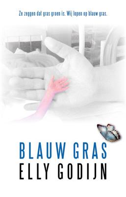 Blauw Gras (Paperback)