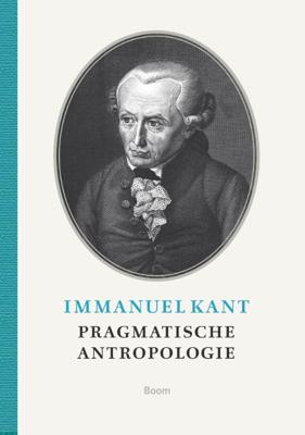 Pragmatische antropologie (Hardback)
