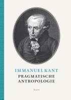Pragmatische antropologie (Hardback)