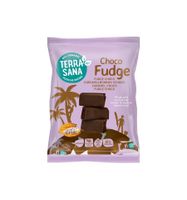 Fudge chocolade bio