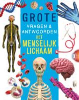 Het menselijk lichaam - Grote vragen & antwoorden (Hardback)