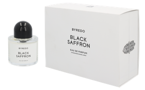 Byredo Black Saffron Eau de parfum Spray 100ml