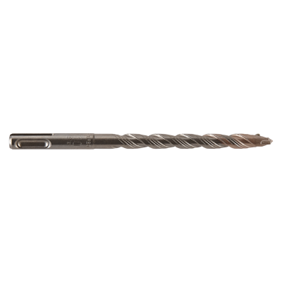 Wolfcraft Betonboor | Prof. | Ø10 x 160mm | SDS plus | 1 stuk - 7843000