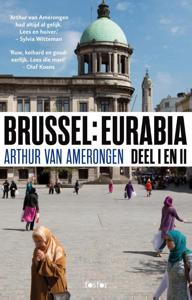 Brussel: Eurabia (Paperback)