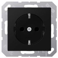 A1520BFSWM  - Socket outlet (receptacle) A1520BFSWM - thumbnail