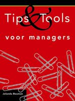 Thema Tips en tools voor managers Nederlands