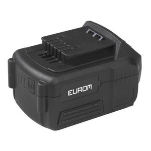 Eurom Accu | 18V | 4.0 Ah | LION - 248258