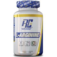 L-Arginine XS 100caps - thumbnail