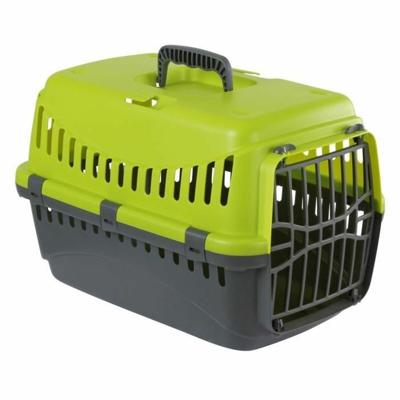 Draagmand Kerbl Expedition Groen