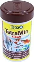 Tetra min bio active vlokken