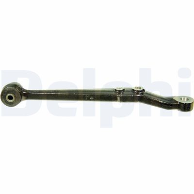 Onderste Wieldraagarm (r) TC905
