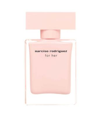 Narciso Rodriguez eau de parfum spray for her 30ml dames