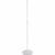 Konig & Meyer 26010 microfoonstandaard zonder arm licht wit