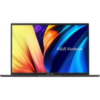 ASUS VivoBook X1605VA-MB183W i9-13900H Notebook 40,6 cm (16") WUXGA Intel® Core™ i9 16 GB DDR4-SDRAM 1 TB SSD Wi-Fi 6E (802.11ax) Windows 11 Home Zwart